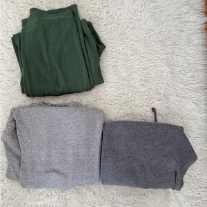Sweatpants Lot